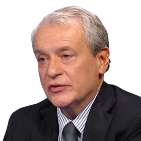 Dr. Federico Casal - Abogado Penalista